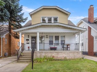 5941 Orchard Ave APT 1, Dearborn, MI 48126