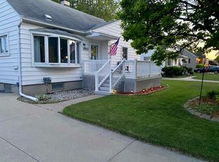 1910 33rd St, Bay City, MI 48708