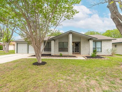 8411 Sageline, San Antonio, TX, 78251