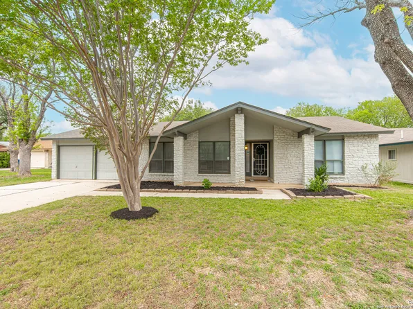 8411 Sageline, San Antonio, TX 78251