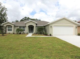 14 Ebb Tide Dr, Palm Coast, FL 32164