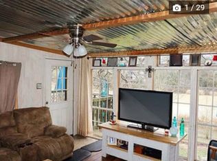 129 Private Road 6222, Palestine, TX