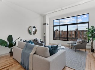 70-72 Northampton St UNIT 402, Roxbury, MA 02118