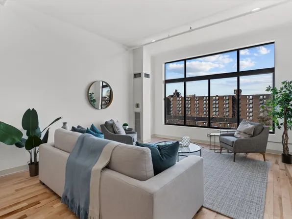 70-72 Northampton St Unit 402, Roxbury, MA 02118