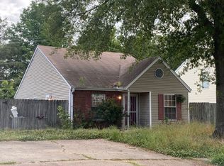 2213 Oak Creek Rd, West Memphis, AR 72301