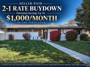 6110 S Southwood Dr, Centennial, CO 80121