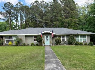 16 Spring Road Ext, Laurel, MS 39443