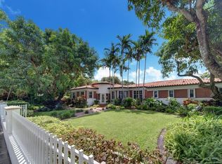 526 Grand Concourse, Miami, FL 33138