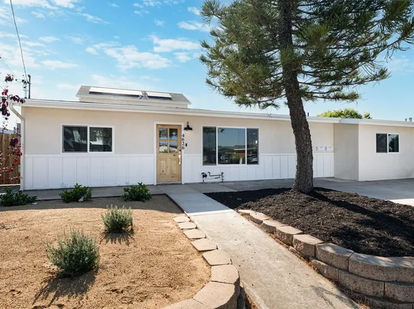 4626 Derrick Dr, San Diego, CA 92117