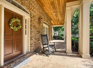 406 SW 132nd Ter, Newberry, FL 32669