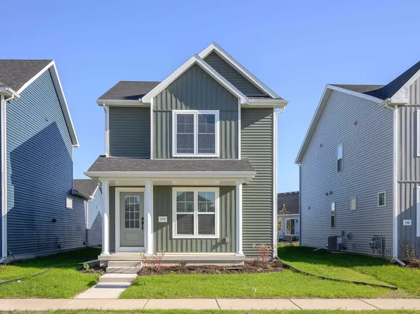 1774 Innovation Ln, Verona, WI 53593