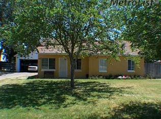 1160 Berg Rd, Tracy, CA 95377
