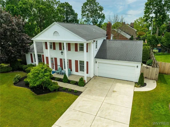 87 Old Spring Ln, Buffalo, NY 14221