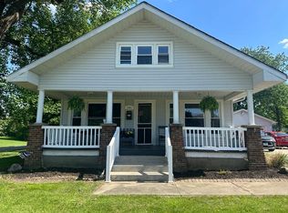 1001 Minnesota Ave, Windsor, IL 61957