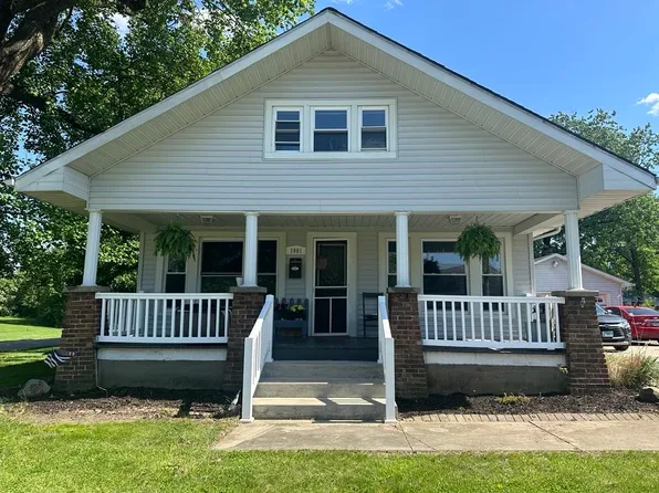 1001 Minnesota Ave, Windsor, IL 61957