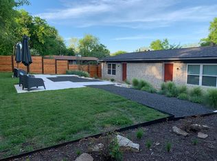 1413 Braes Ridge Dr #B, Austin, TX 78723