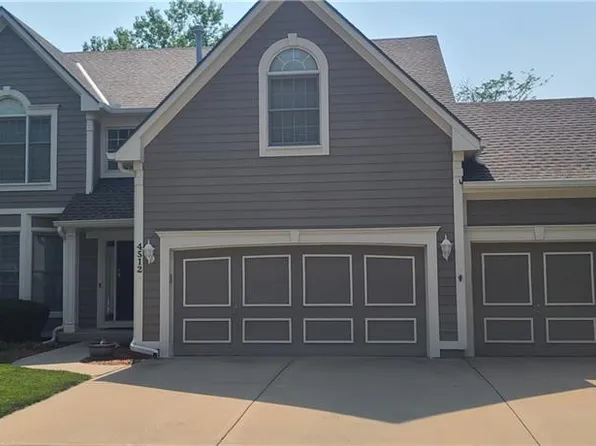 4512 Aminda St, Shawnee, KS 66226