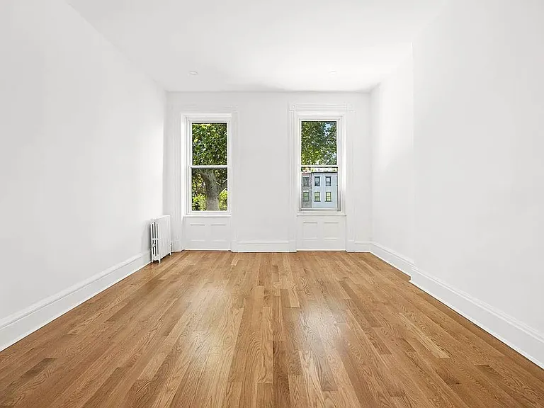 198 Saint Marks Ave #4 — Photo 3