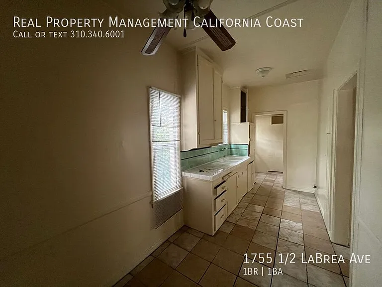 1755 1/2 S La Brea Ave — Photo 3