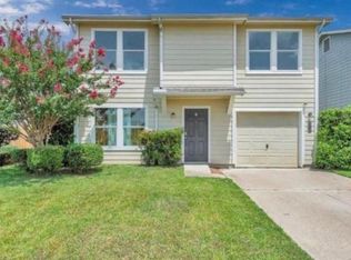 20110 Mountaindale Dr, Cypress, TX 77433