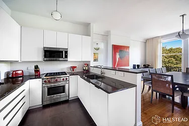 Rented by Halstead Real Estate