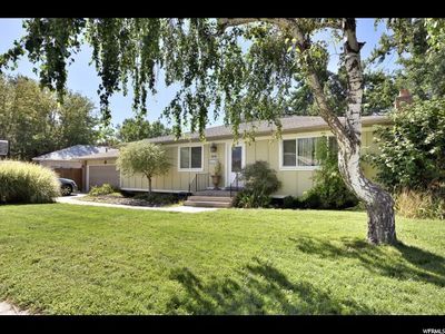 8106 S Beaumont Dr, Sandy, UT, 84093