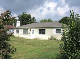 1706 King St, Lafayette, IN 47905