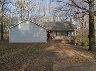 403 Shadow Ridge Dr, Jonesboro, AR 72404