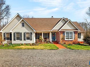 241 Truslows Ln, Nellysford, VA 22958