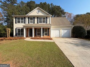 240 Kensington Trce, Stockbridge, GA 30281