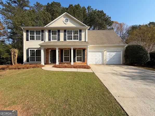240 Kensington Trce, Stockbridge, GA 30281