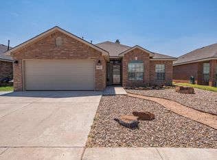 9123 Lamar Ave, Odessa, TX 79765