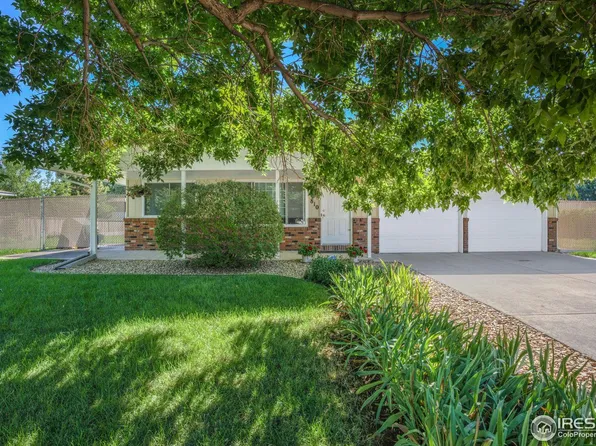 810 Clifford Ave, Fort Collins, CO 80524