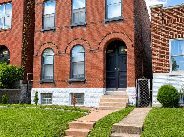 3921 Iowa Ave, Saint Louis, MO 63118