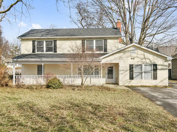 533 Wakeman Ave, Wheaton, IL 60187