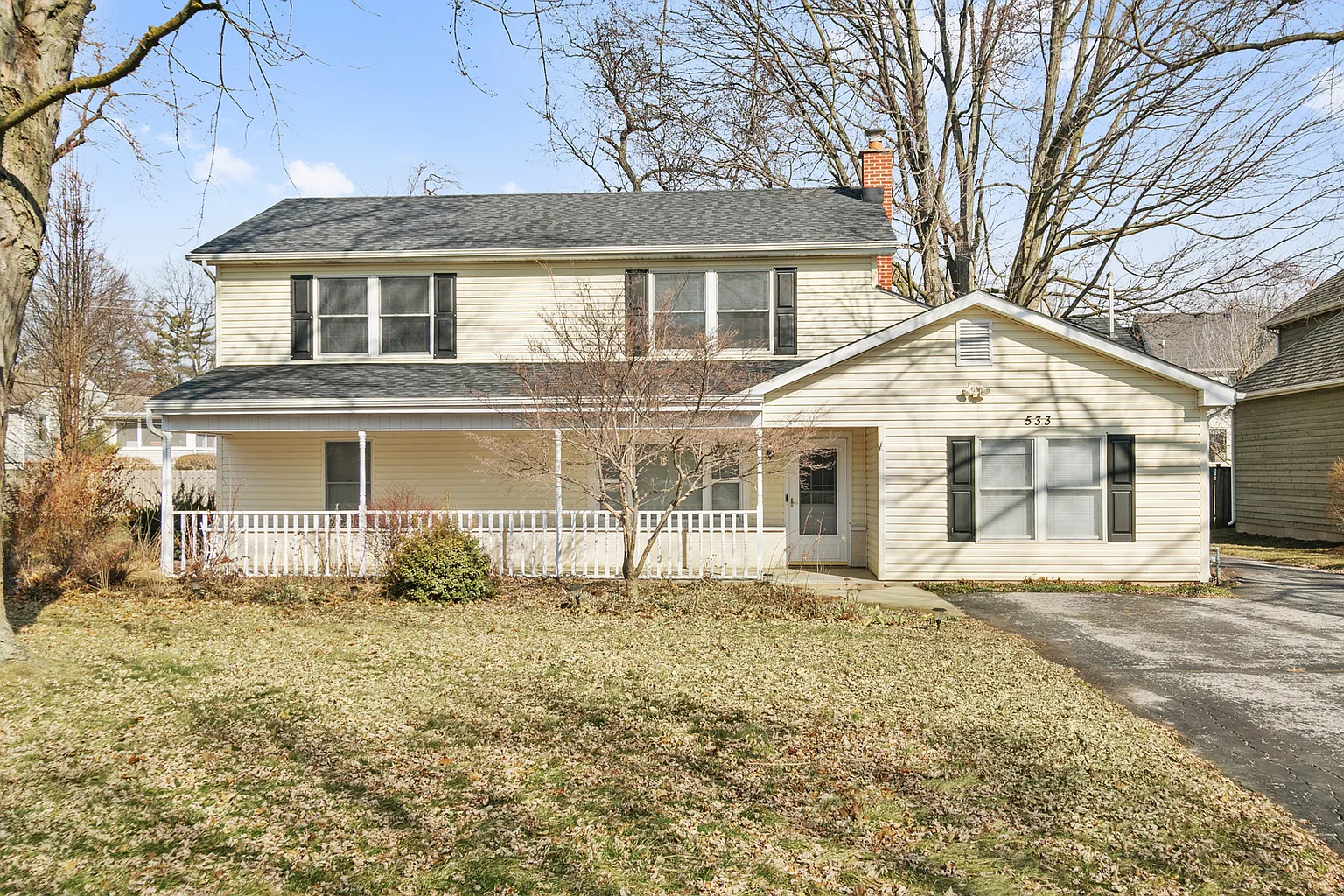 533 Wakeman Ave photo 1