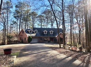 87 Ridge Creek Point, Arkadelphia, AR 71923