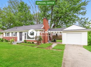 2805 Sheila Dr, Louisville, KY