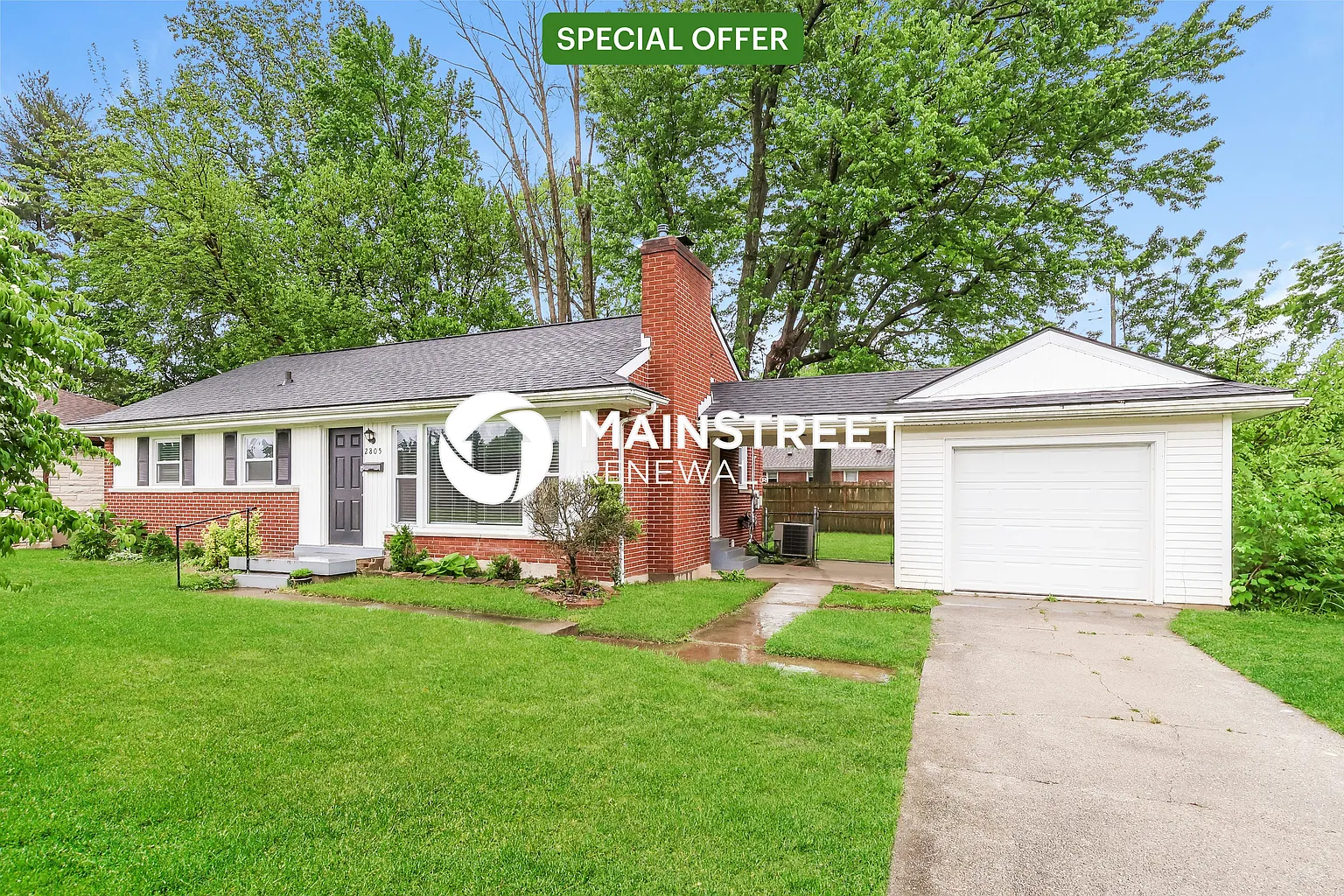 2805 Sheila Dr photo 1