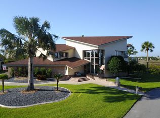 230 Fairgreen Ave, New Smyrna Beach, FL 32168