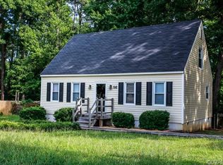 86 Defense Ave, Sandston, VA 23150