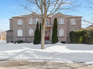 56 Moreau Trl, Toronto, ON M1L4V3