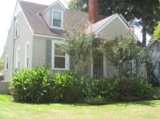 2332 McKinley Ave, Montgomery, AL 36107