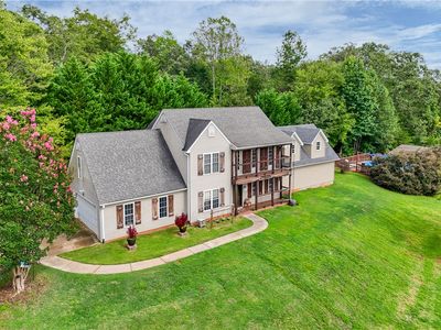 331 Griggs Rd, Six Mile, SC, 29682