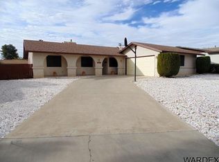 1050 Gardencrest Dr, Kingman, AZ 86409