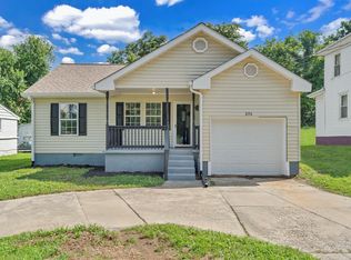 2116 Staunton Ave NW, Roanoke, VA 24017