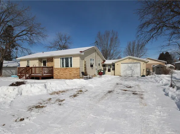 125 Klingman Street, Augusta, WI 54722