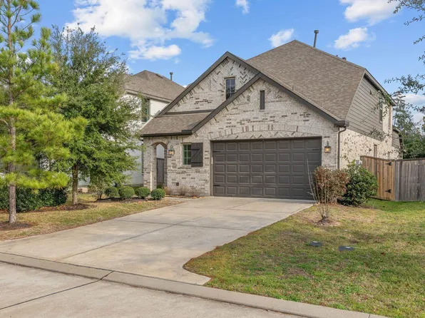 509 Timber Voyage Ct, Conroe, TX 77304
