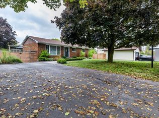 15102 Old Simcoe Rd, Scugog, ON L9L 1K5