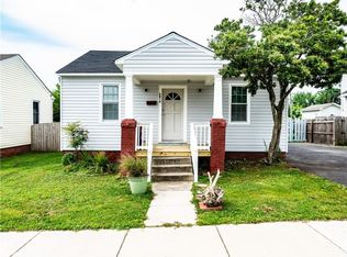 2614 Terminal Ave, Richmond, VA 23234